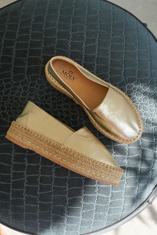 ALTIN Günlük  Espadril Ayakkabı 